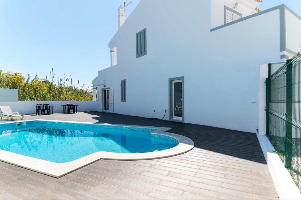 Akivillas Oura Targa Villa Albufeira